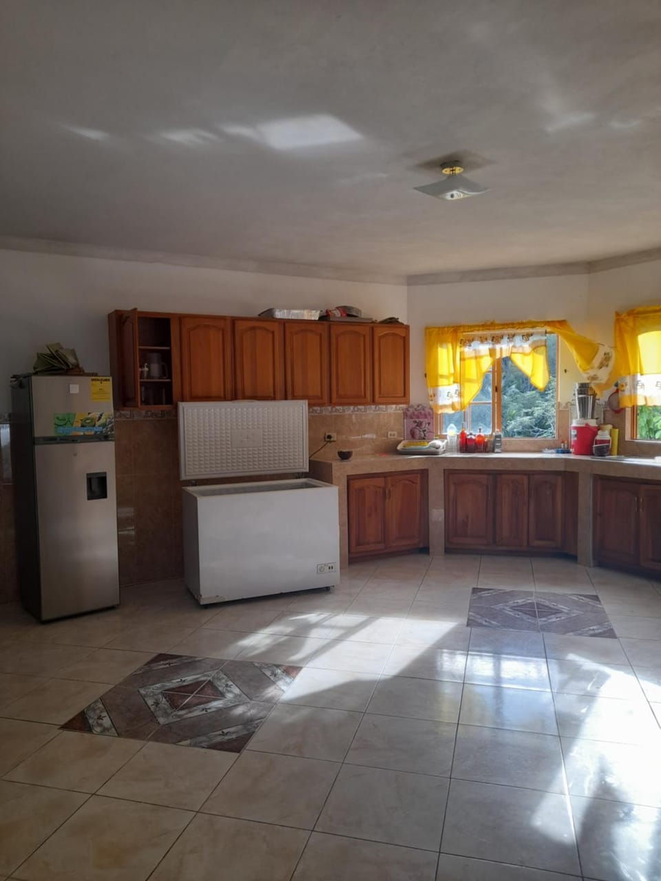 Jamaica Villa Sweetsop & Tours Vacation rental in Montego Bay