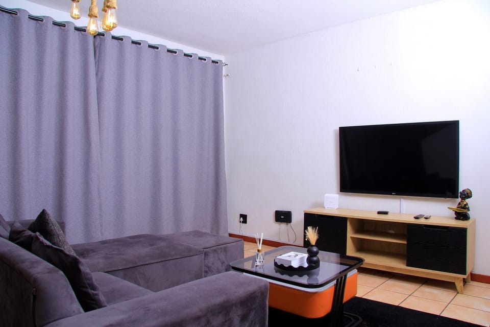 Wakanda Apartment in Sandton
