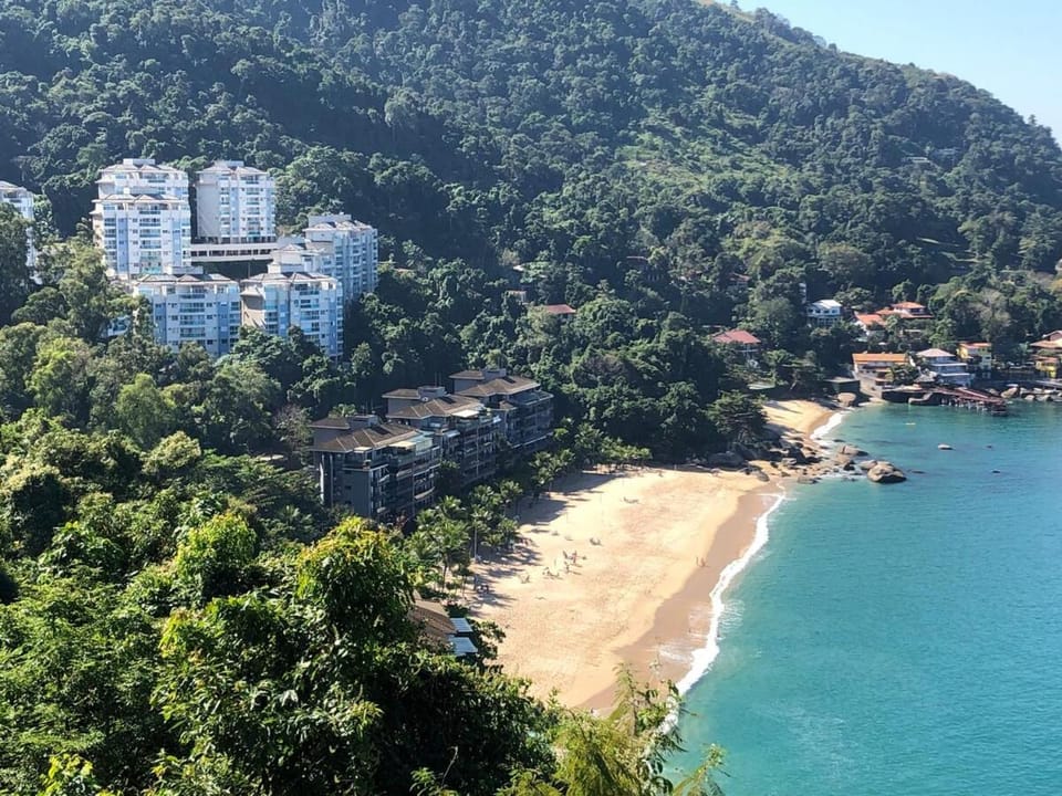Linda Cobertura no Porto Real Suítes - Mangaratiba Apartment in Mangaratiba