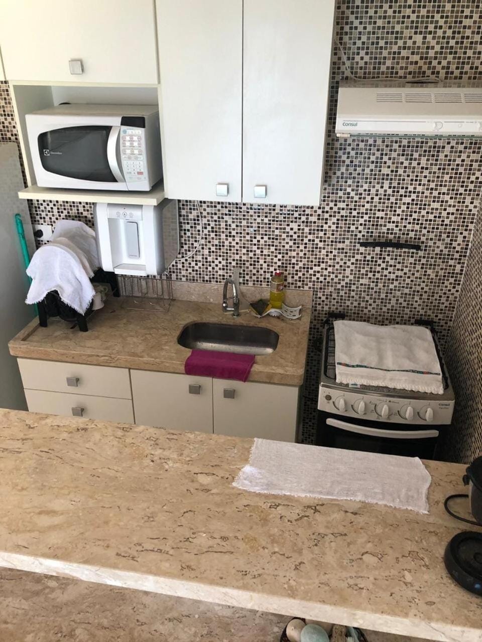 Linda Cobertura no Porto Real Suítes - Mangaratiba Apartment in Mangaratiba
