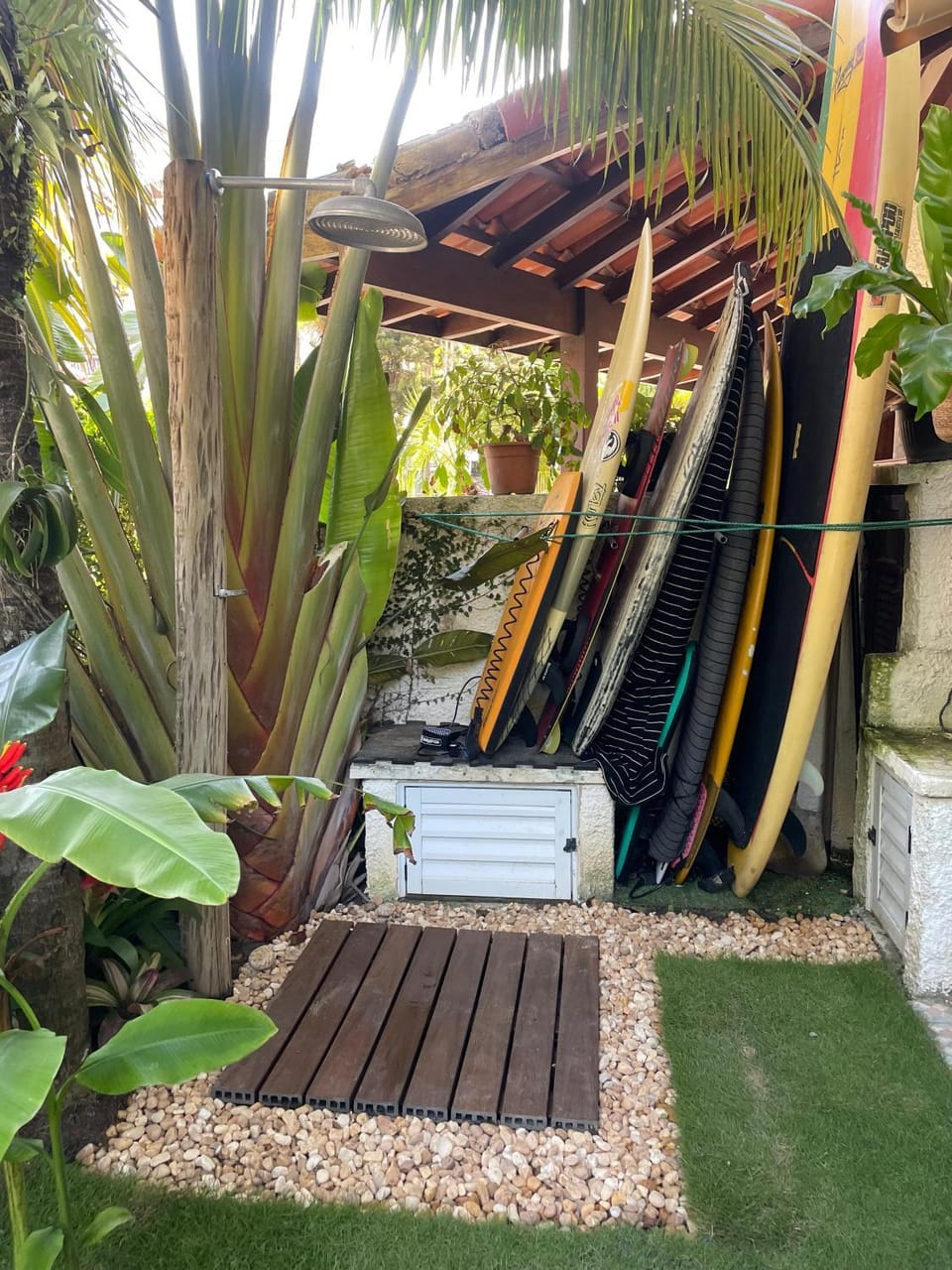 Suite privativa na praia da Barra! Vacation rental in Rio de Janeiro
