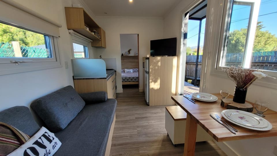 Mini casa María Apartment in San Carlos Bariloche