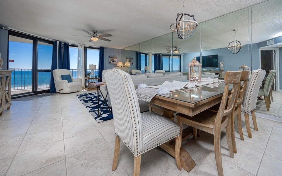 Phoenix VI 6713 Apartment in Orange Beach