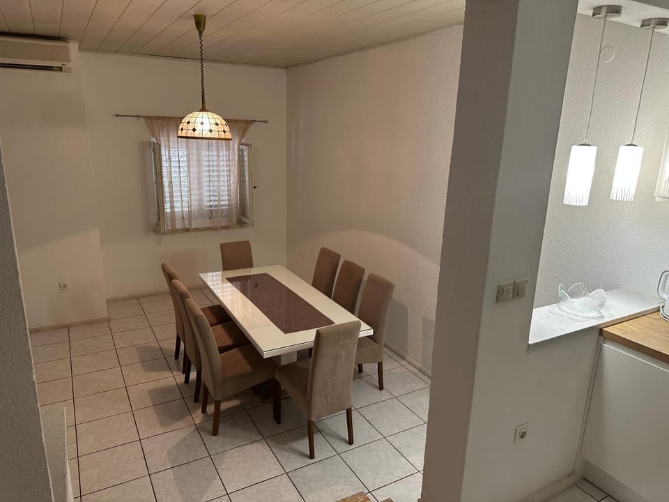 Apartment Jelić Apartment in Split-Dalmatia County