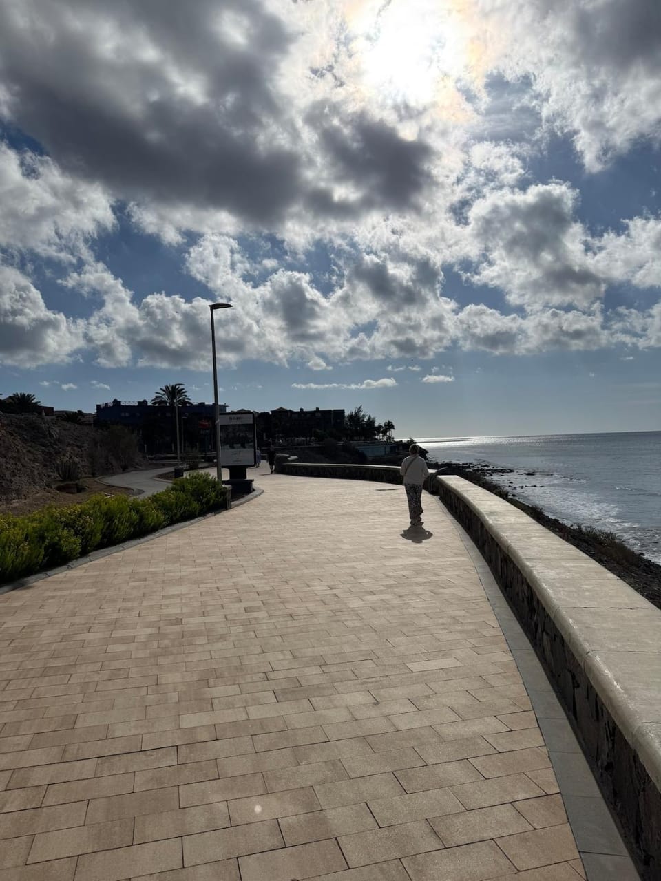 Villa Dunas del Paraiso Villa in Maspalomas