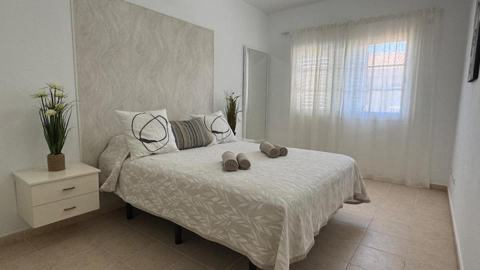 Villa Dunas del Paraiso Villa in Maspalomas