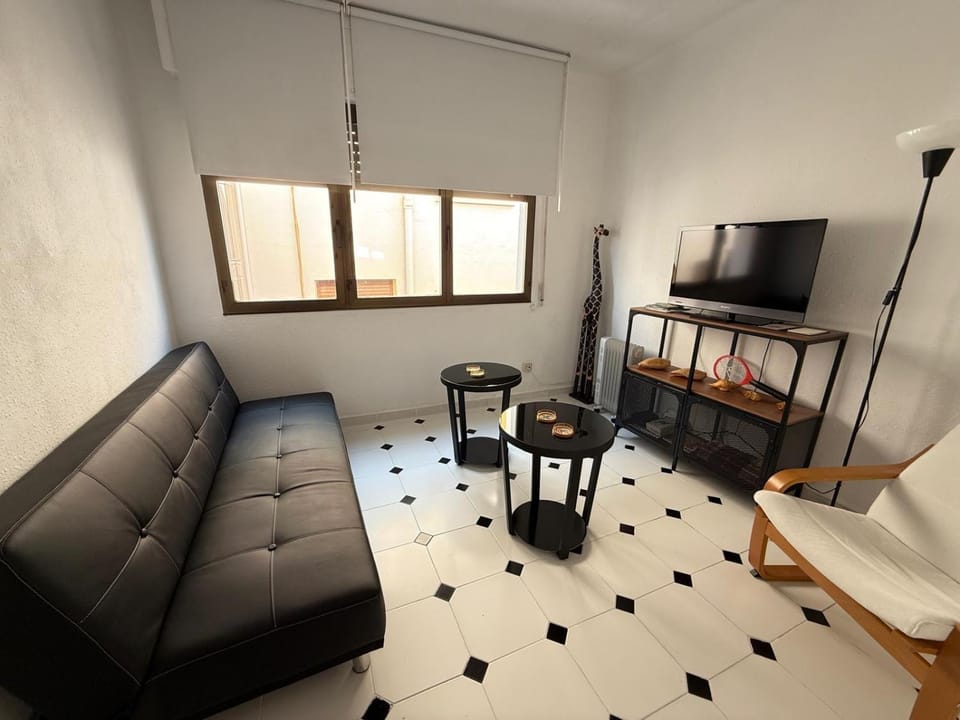 Communal lounge/ TV room, Living room