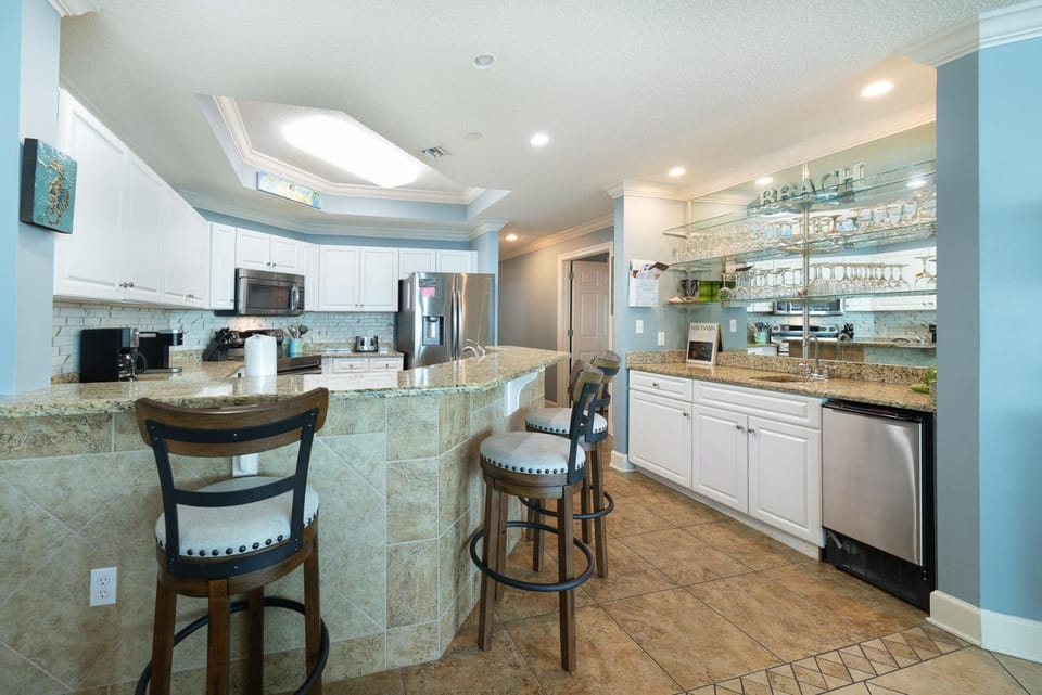 Phoenix West 2105 condo Apartment in Orange Beach