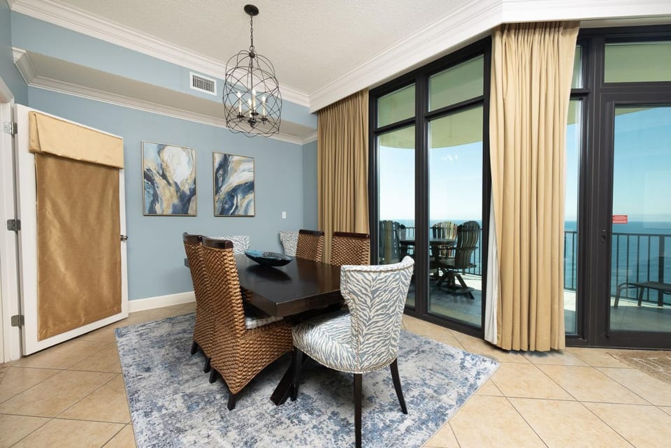 Phoenix West 2105 condo Apartment in Orange Beach