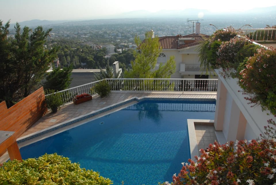 Summer, Swimming pool, Swimming pool