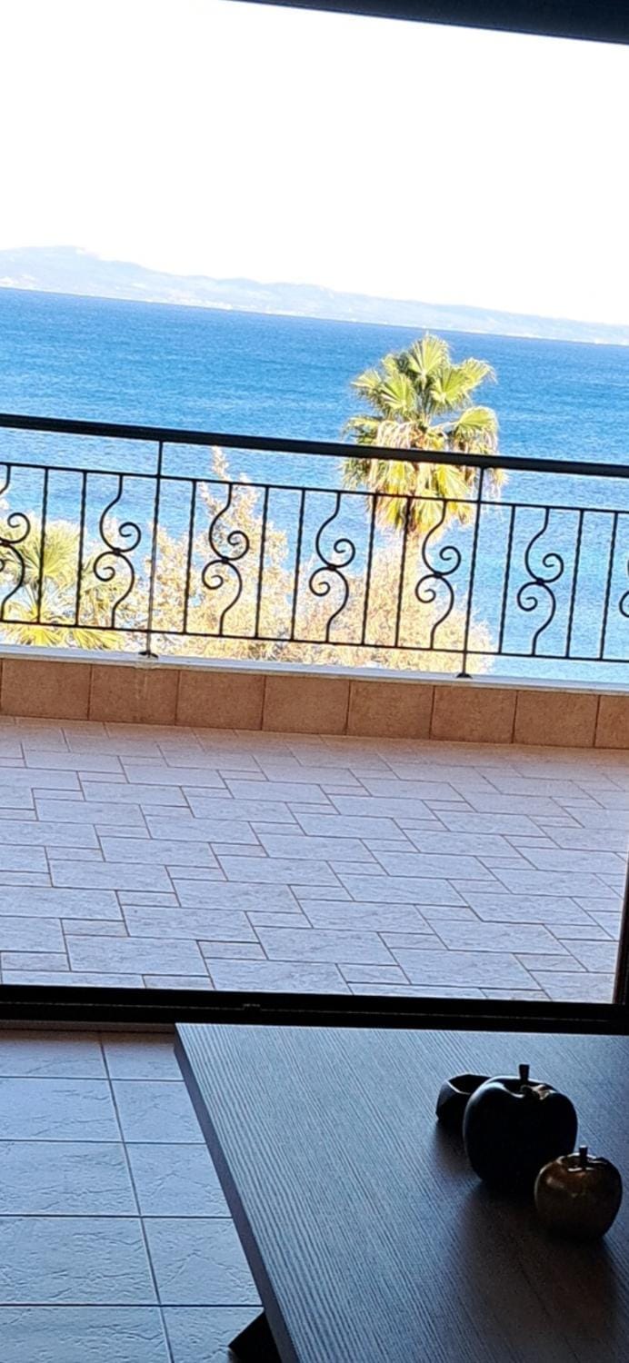 Day, Balcony/Terrace, Sea view