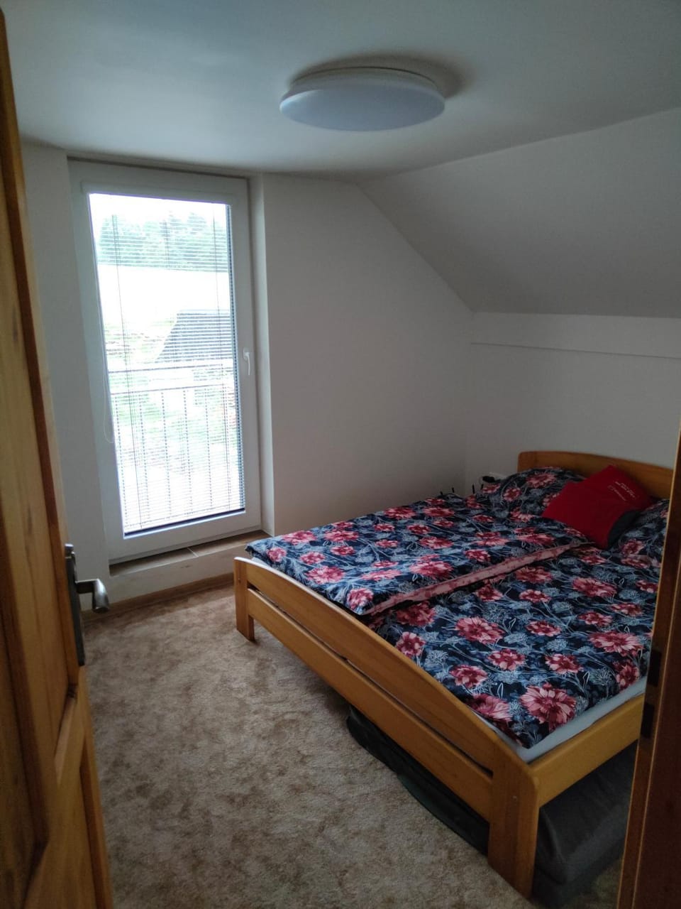 Chata Vyžice s bazénem se zimní zahradou a venkovním posezením House in Czechia