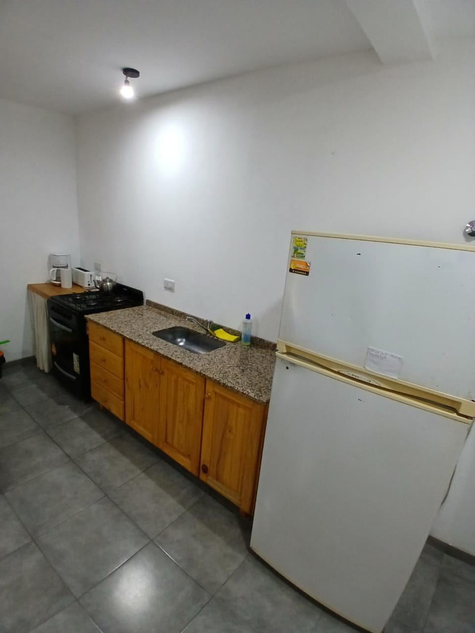 Departamento en zona serrana Apartment in San Luis Province, Argentina