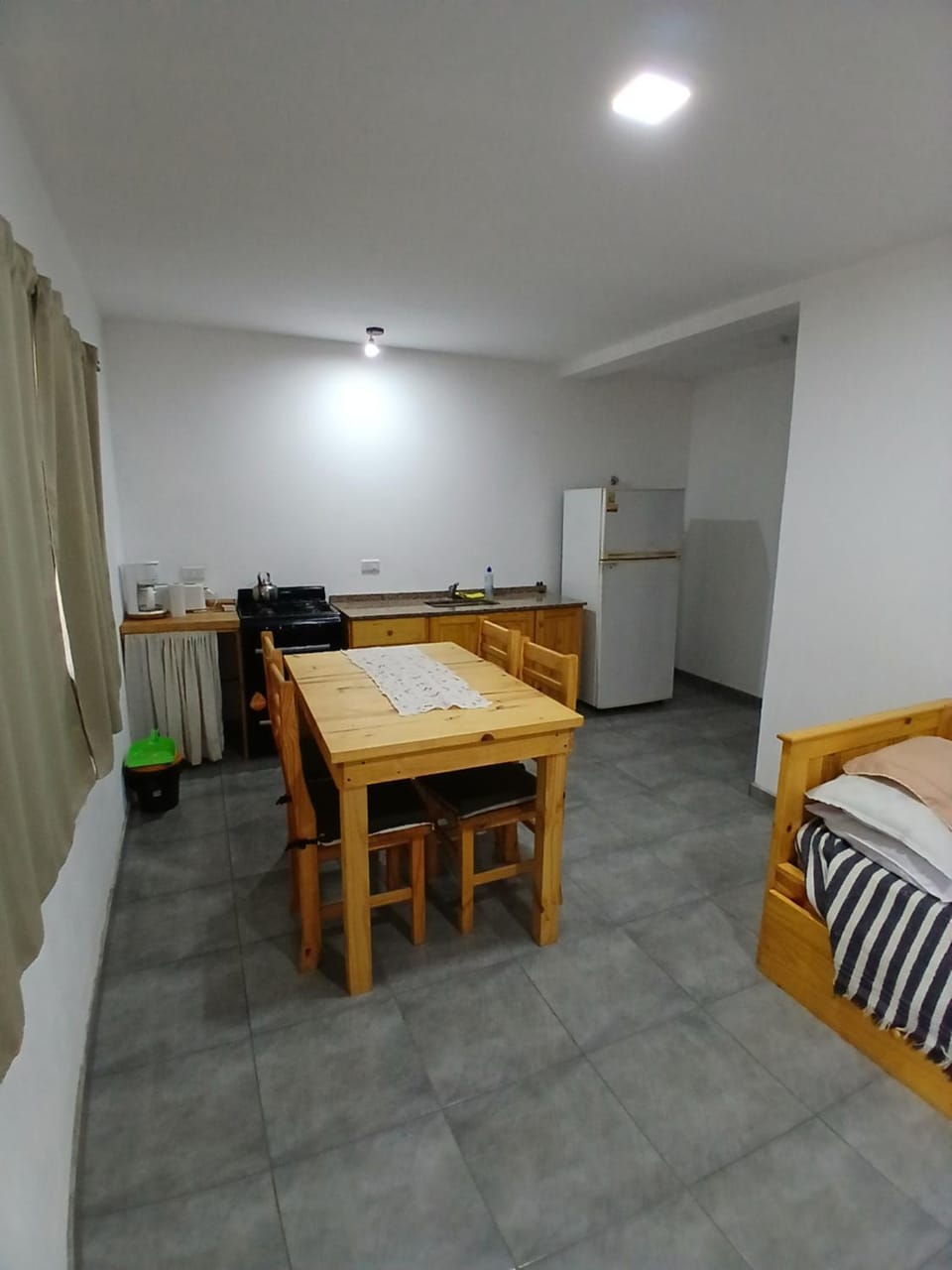 Departamento en zona serrana Apartment in San Luis Province, Argentina