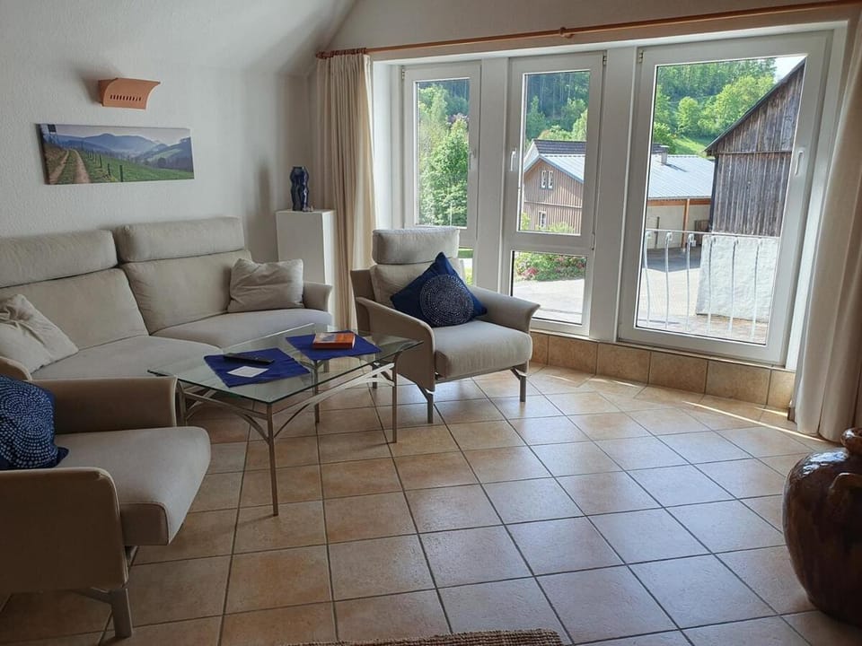 Paradiesken am Berg Apartment in Schmallenberg