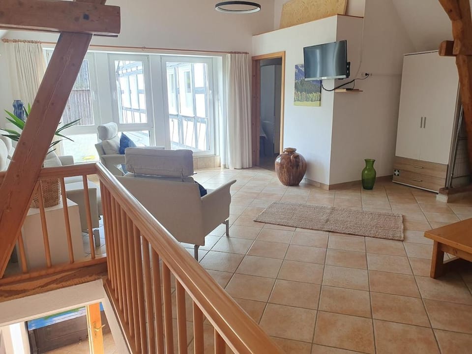 Paradiesken am Berg Apartment in Schmallenberg