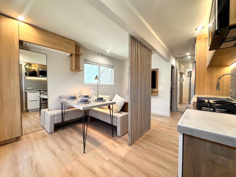 Titus Retreat House in Point Loma