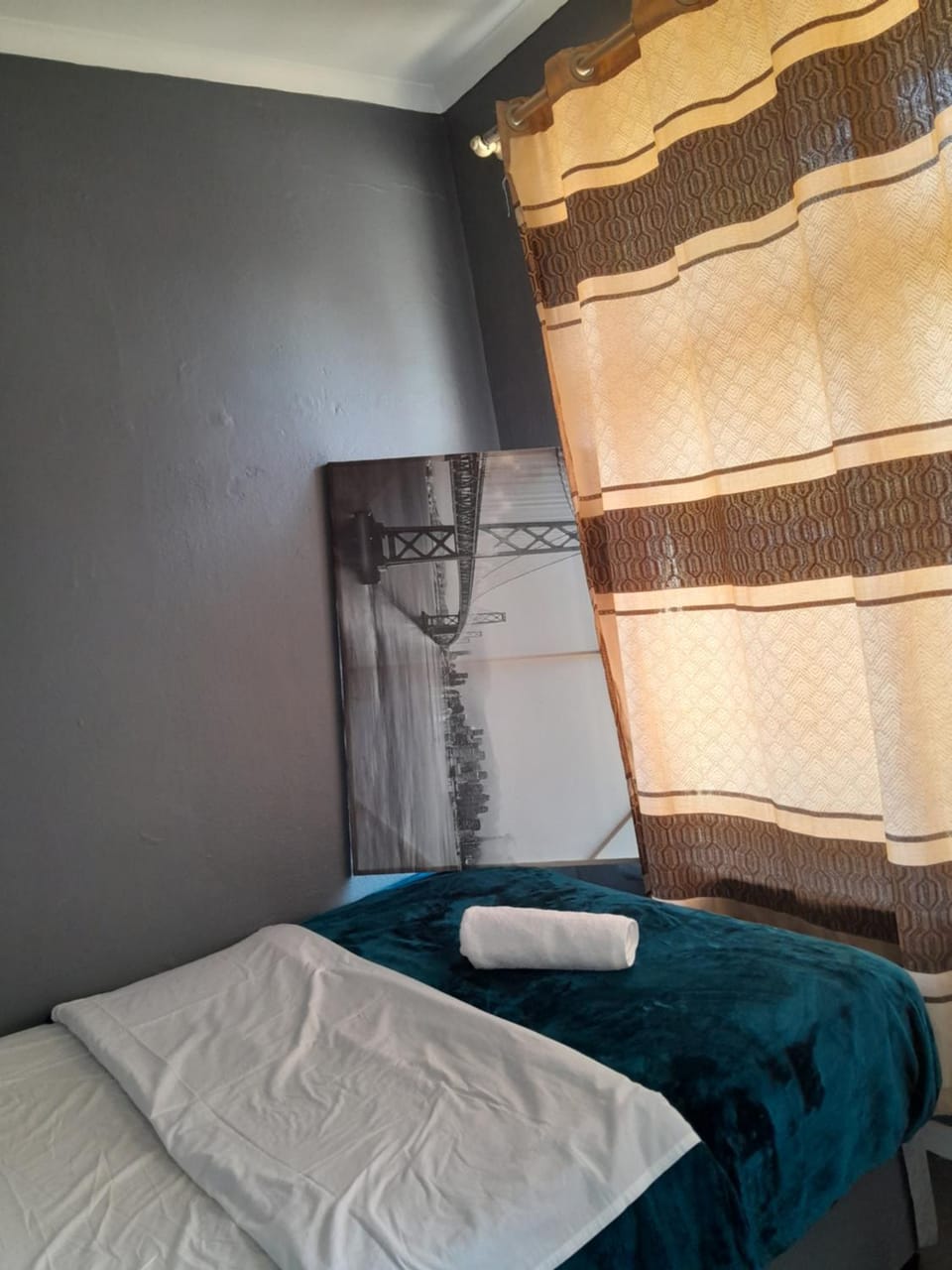 BDC Paarl Accommodation and Guest House Bed and Breakfast in Cape Town