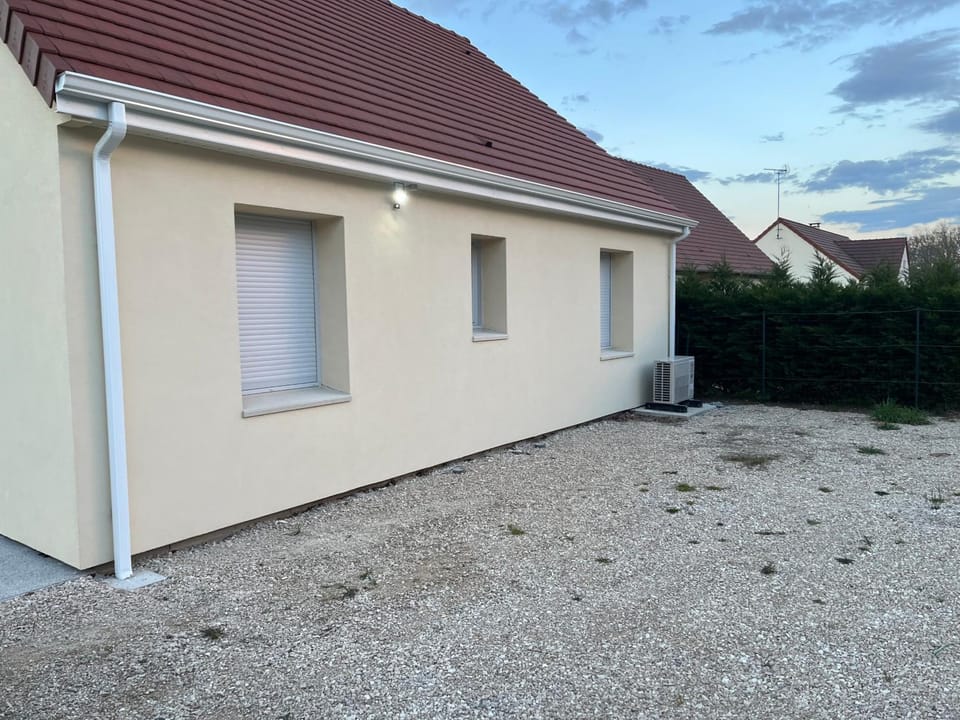 Le Gite Berry Sologne Villa in Centre-Val de Loire