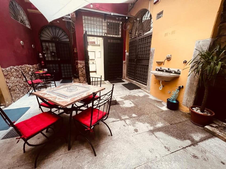 Leopardi House 3 Apartment in Rome