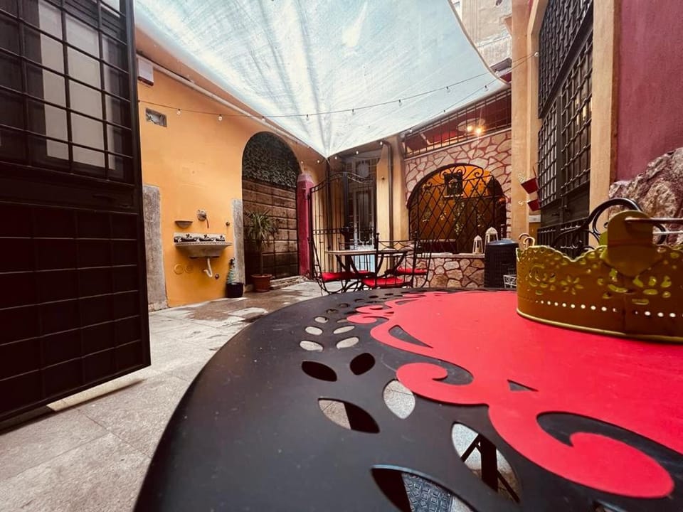 Leopardi House 3 Apartment in Rome