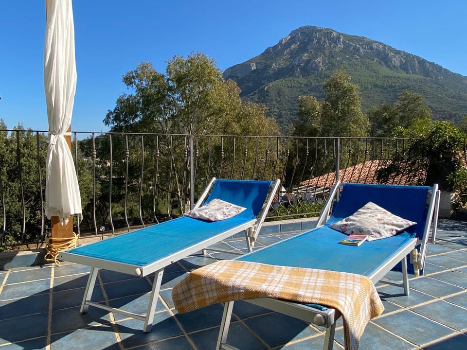 Balcony/Terrace, Balcony/Terrace