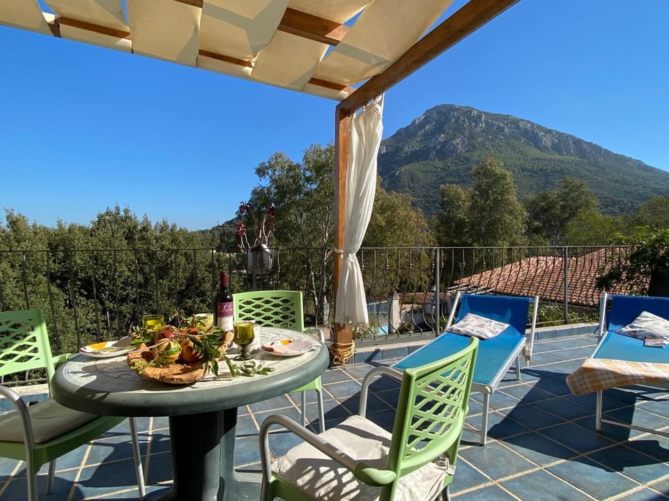 Balcony/Terrace, Balcony/Terrace