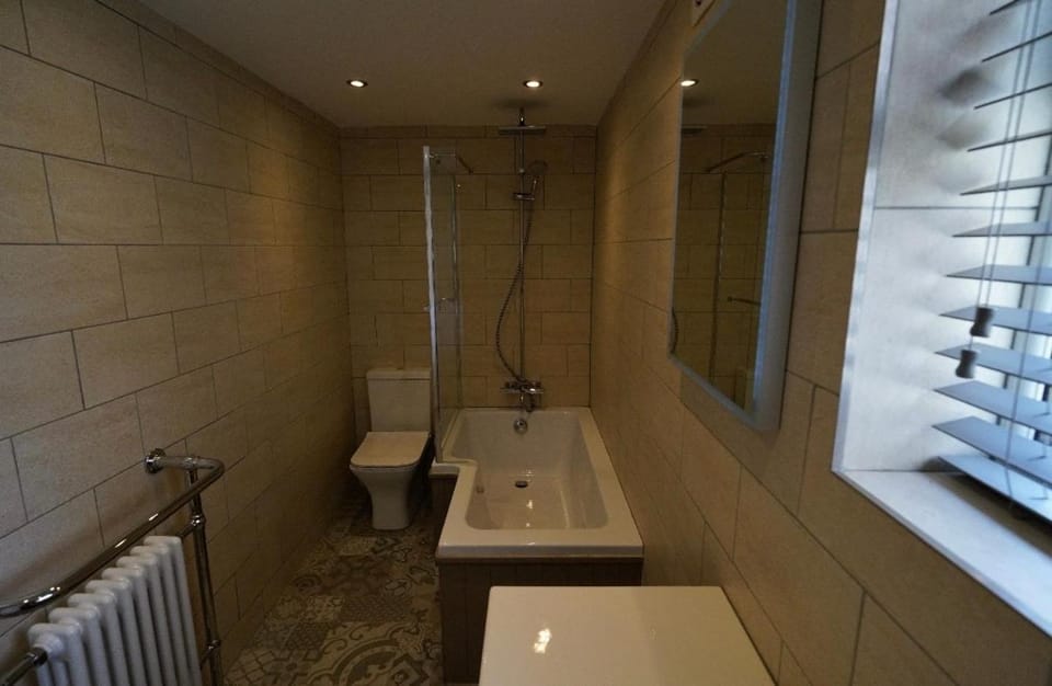 Ruby Sands Apartment in Saltburn-by-the-Sea