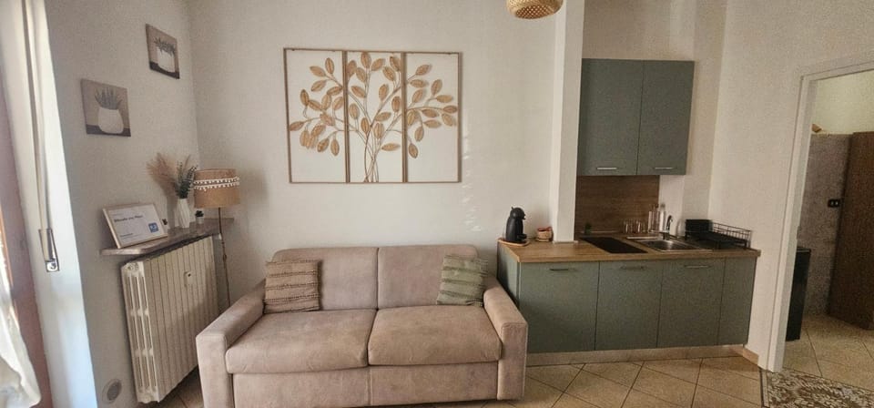 Bilocale Joy Place Apartment in Turin