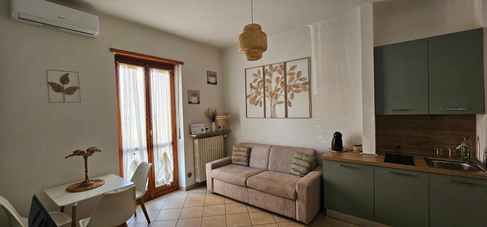Bilocale Joy Place Apartment in Turin