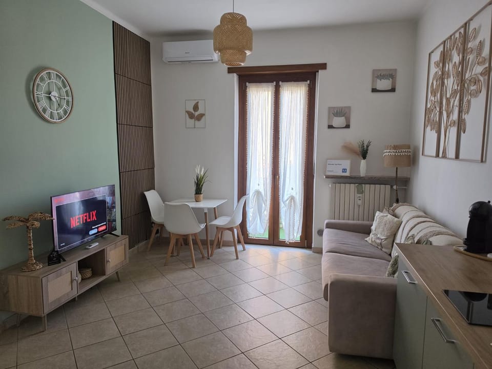 Bilocale Joy Place Apartment in Turin