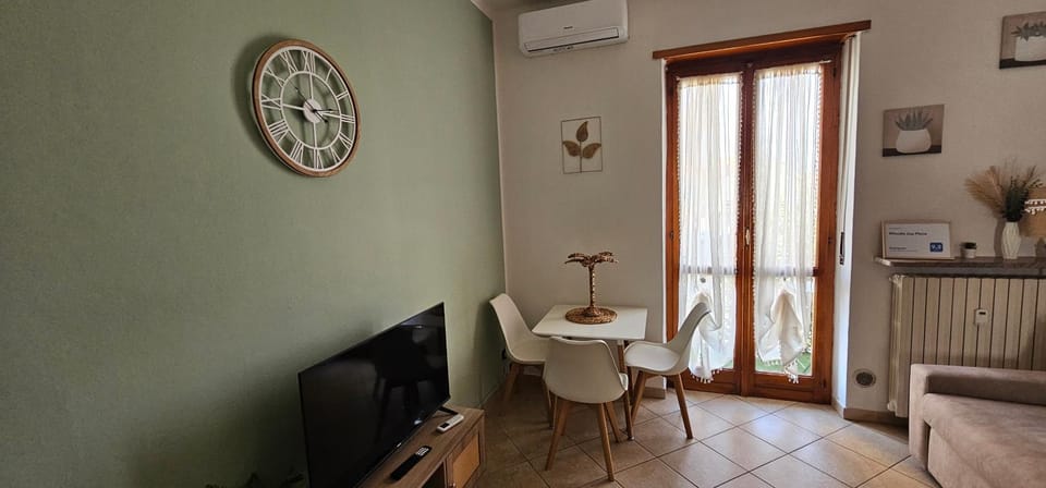 Bilocale Joy Place Apartment in Turin