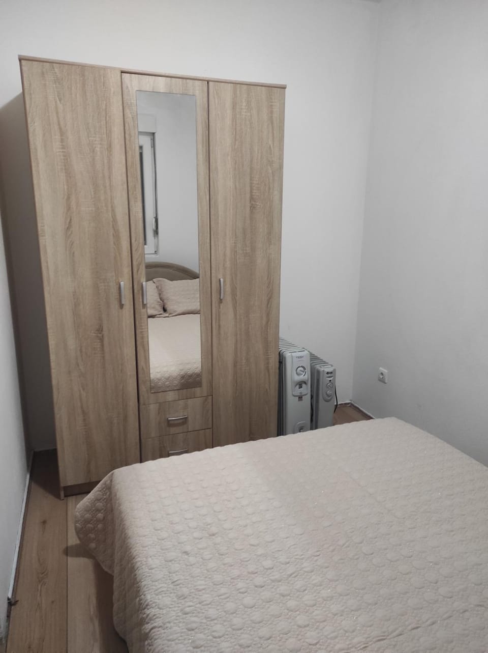 Tanla Apartment in Podgorica Municipality, Montenegro