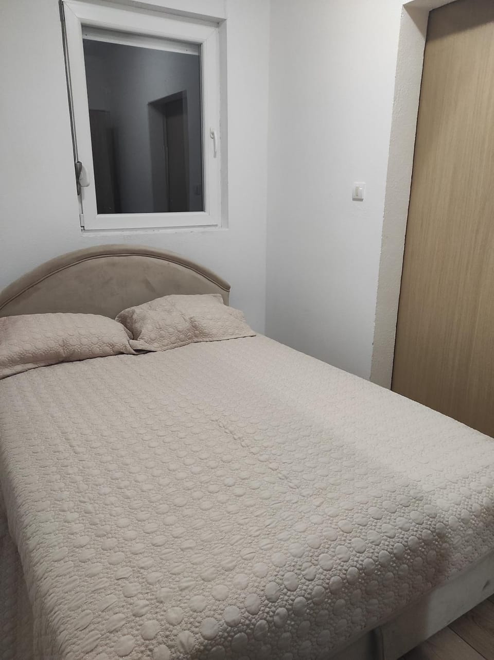 Tanla Apartment in Podgorica Municipality, Montenegro