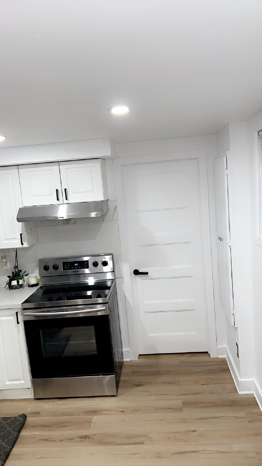 Cozy Terrebonne Apartment in Terrebonne