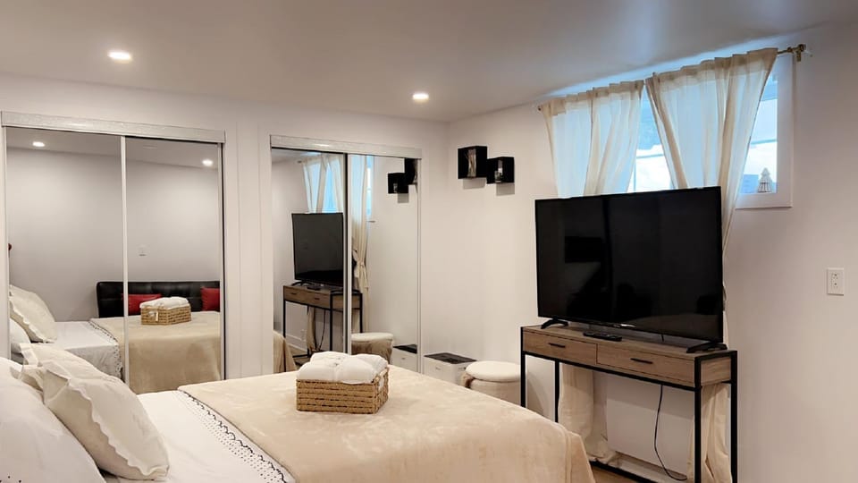 Cozy Terrebonne Apartment in Terrebonne