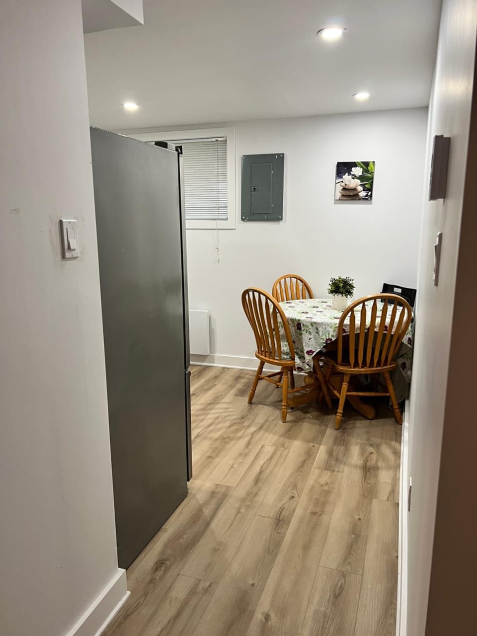 Cozy Terrebonne Apartment in Terrebonne
