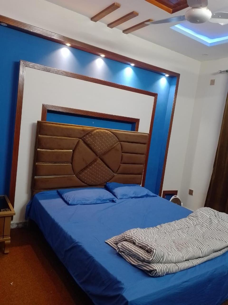 Capital Property Bed and Breakfast in Islamabad