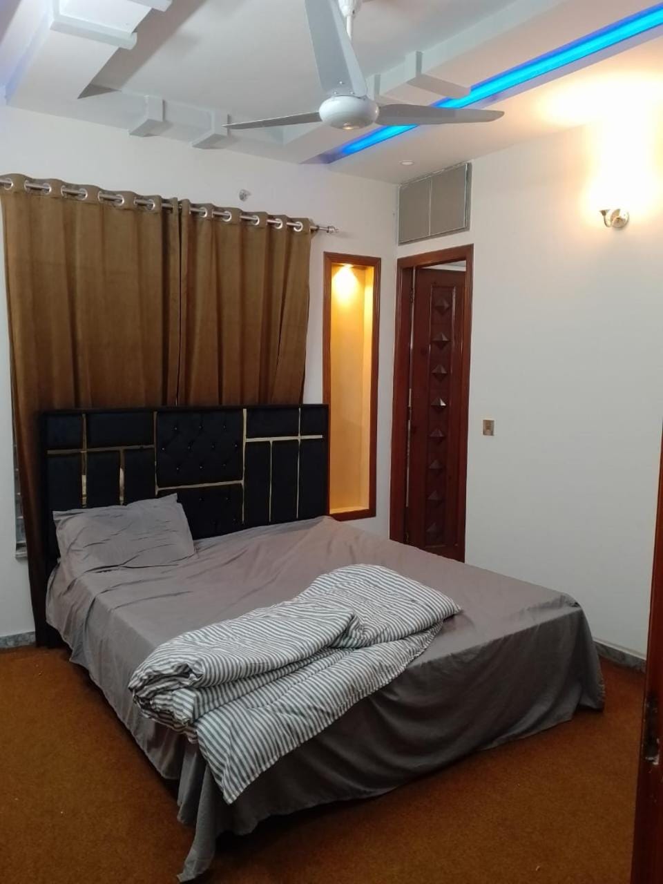 Capital Property Bed and Breakfast in Islamabad