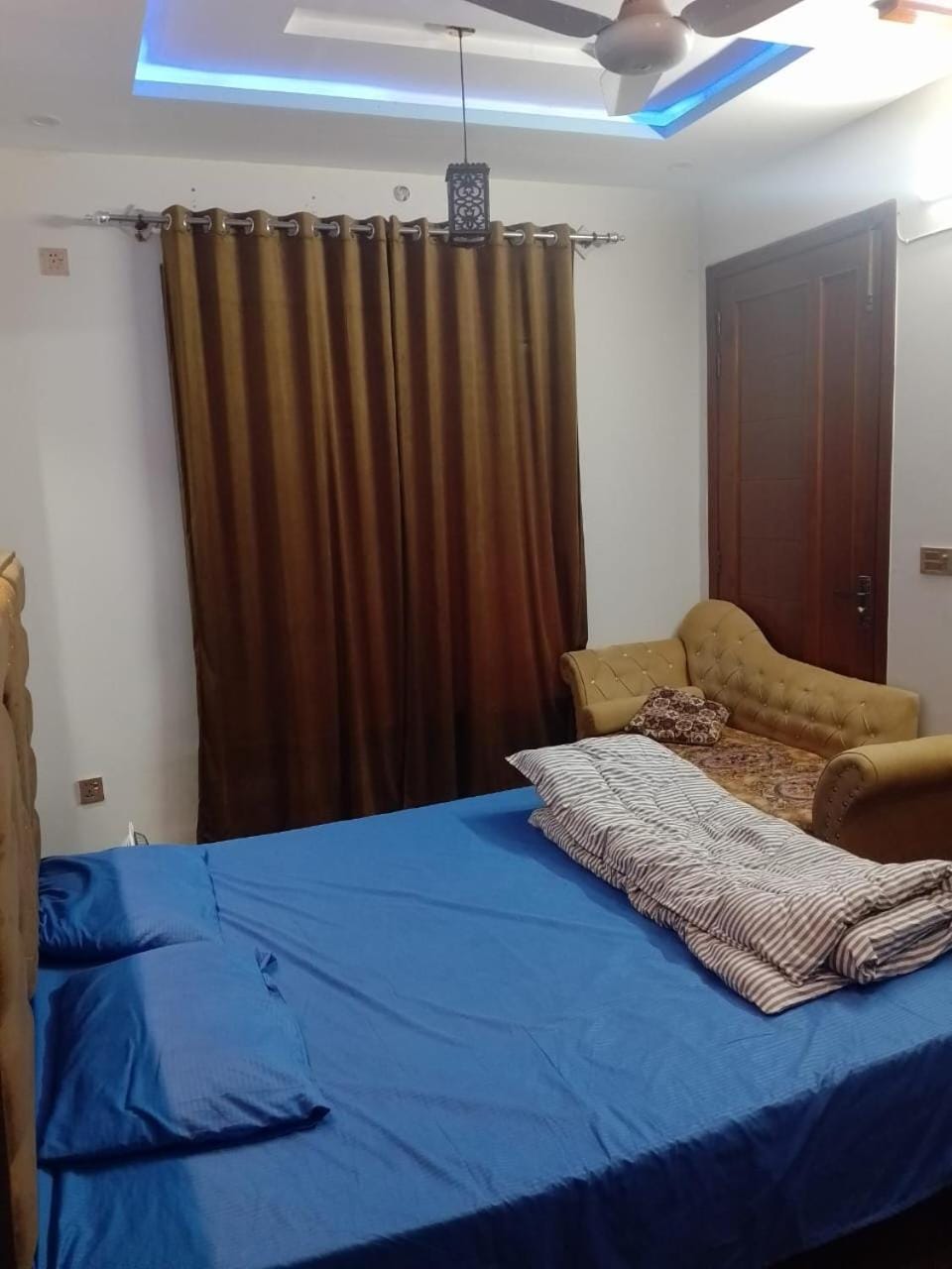Capital Property Bed and Breakfast in Islamabad