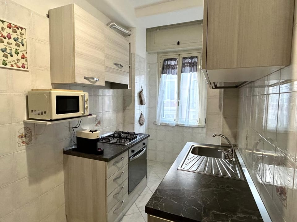 Triade Home Apartment in Rome