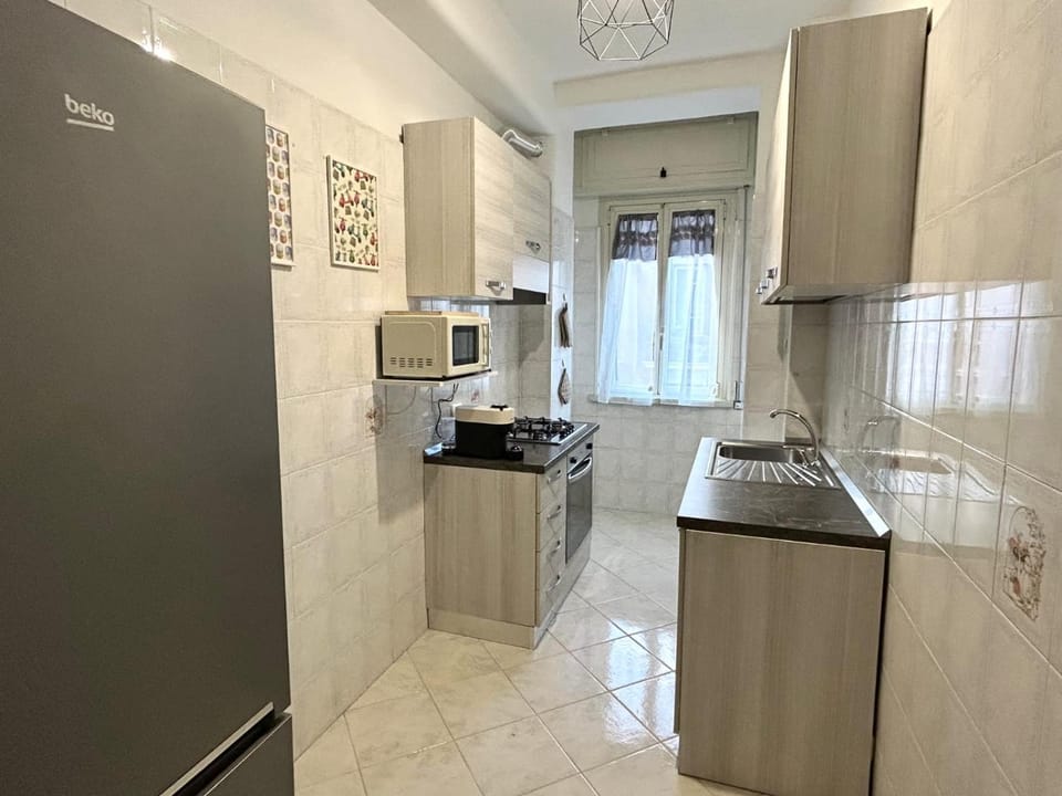 Triade Home Apartment in Rome