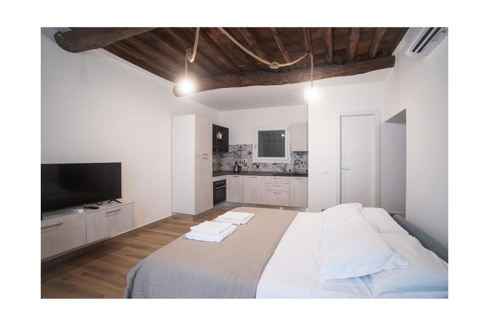 Matt house 2 Apartment in La Spezia