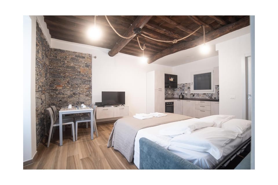Matt house 2 Apartment in La Spezia