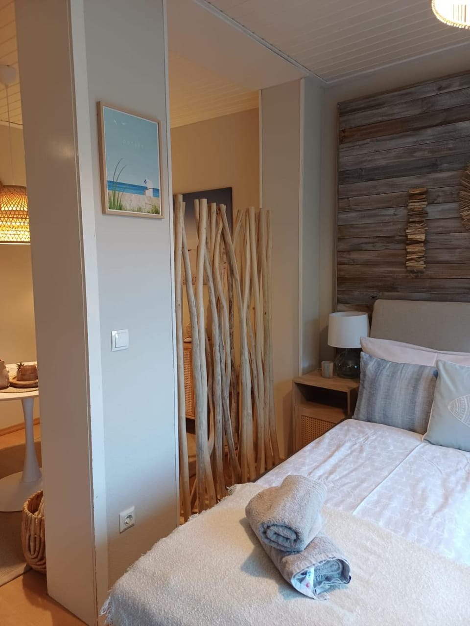 Appartement Strandallee Brise Apartment in Timmendorfer Strand