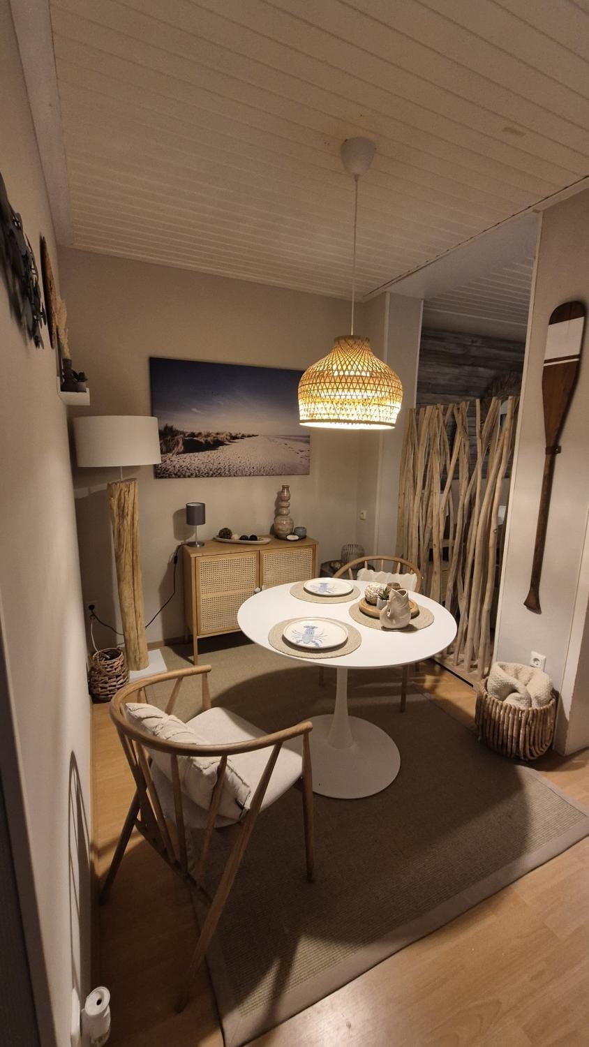 Appartement Strandallee Brise Apartment in Timmendorfer Strand