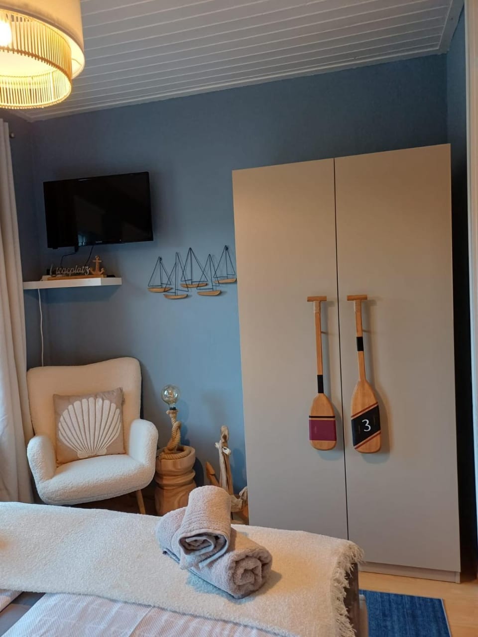 Appartement Strandallee Brise Apartment in Timmendorfer Strand