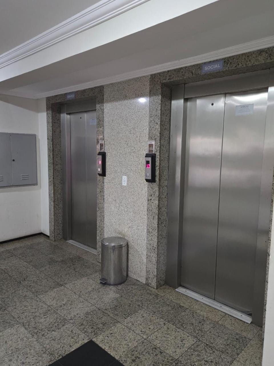 elevator