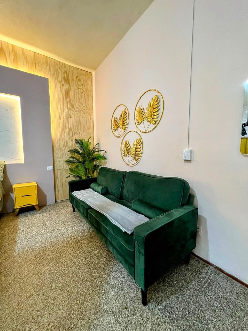Hermoso Apartamento equipado Apartment in Guatemala