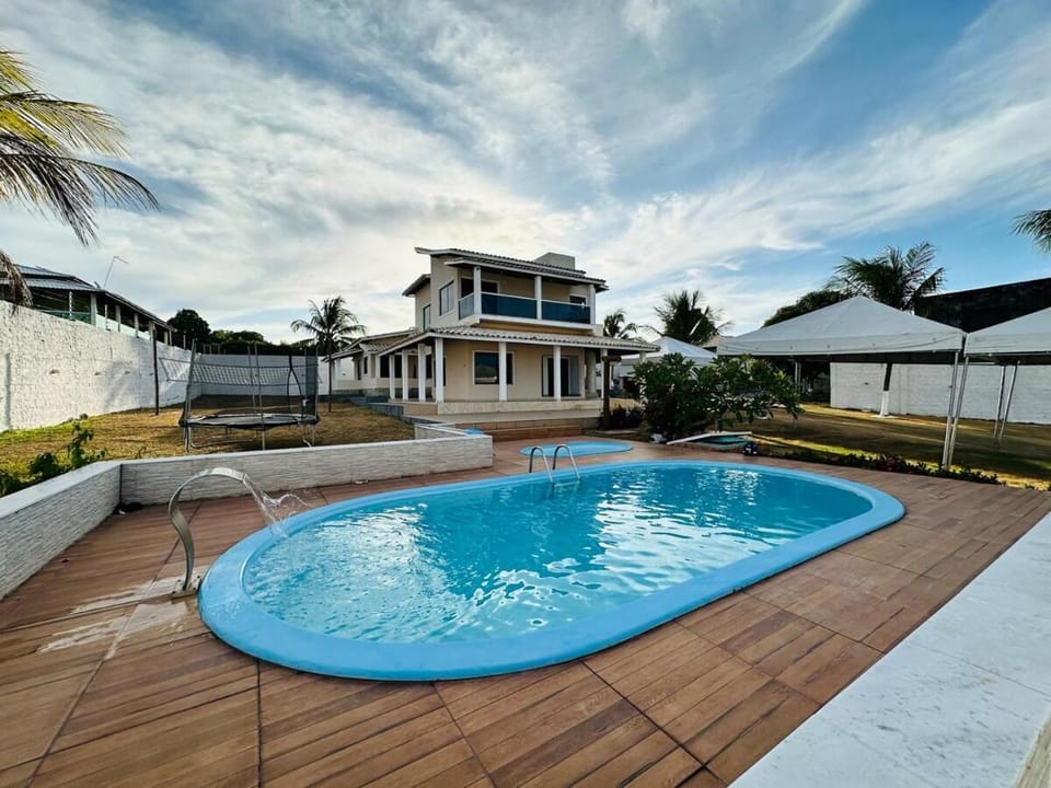 Casa Belém House in State of Bahia